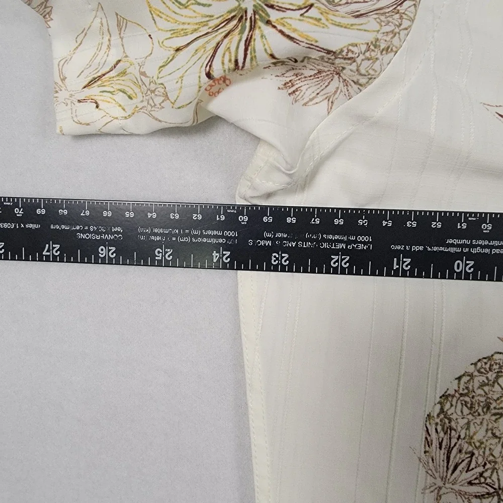 Van Heusen brand van